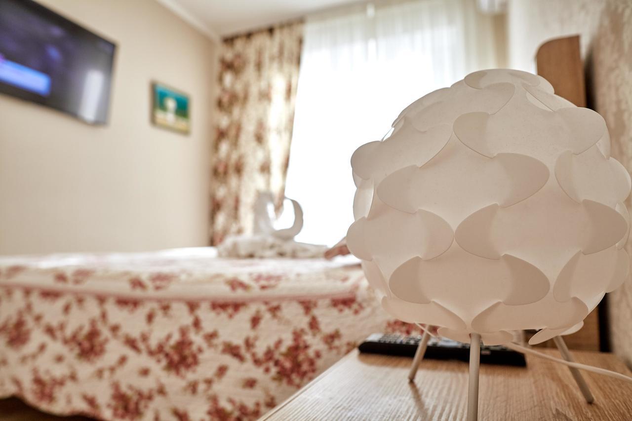 City Center Lux Family Apartment Винница Экстерьер фото