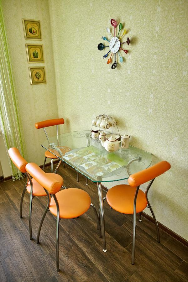 City Center Lux Family Apartment Винница Экстерьер фото