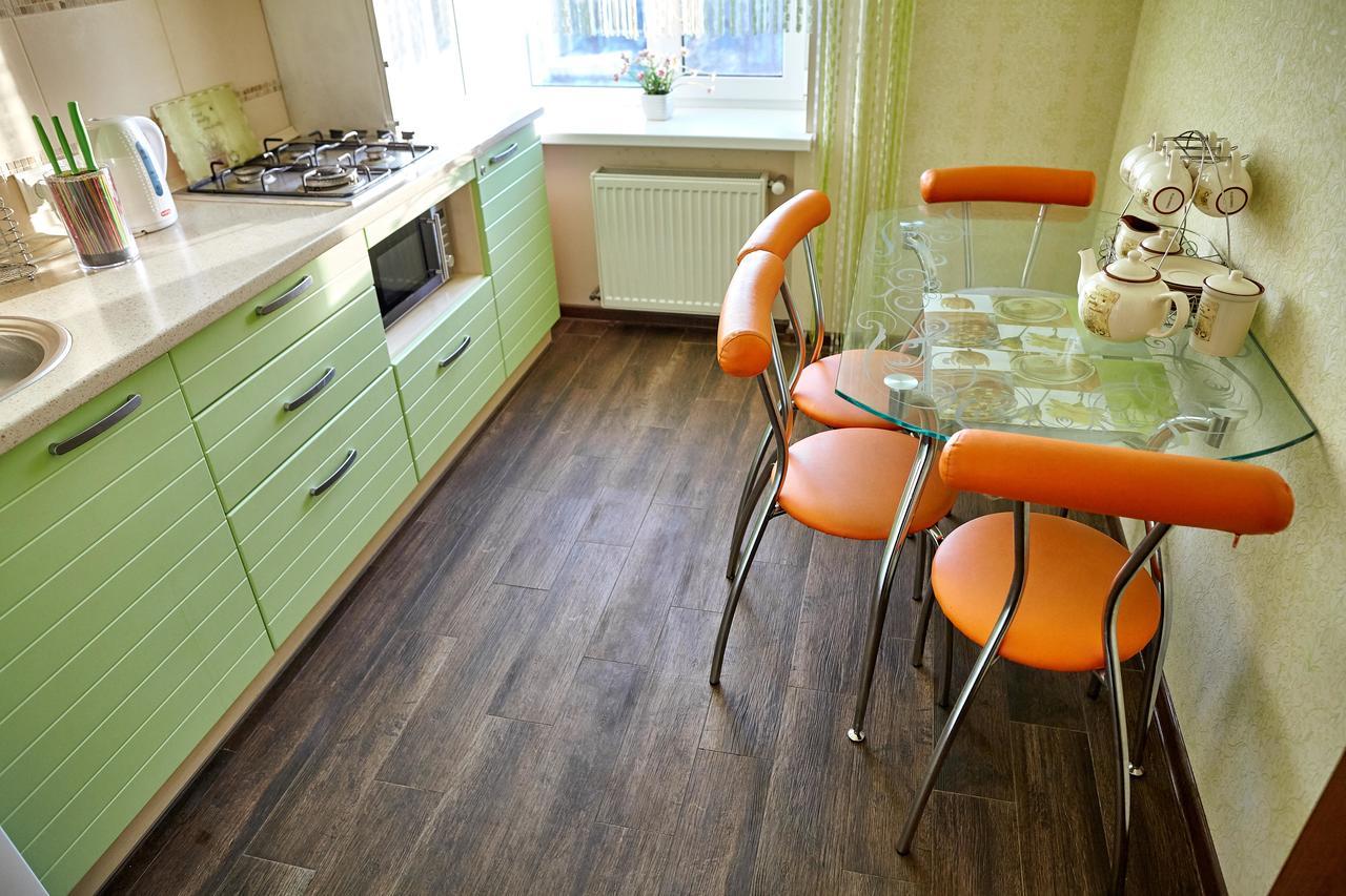 City Center Lux Family Apartment Винница Экстерьер фото