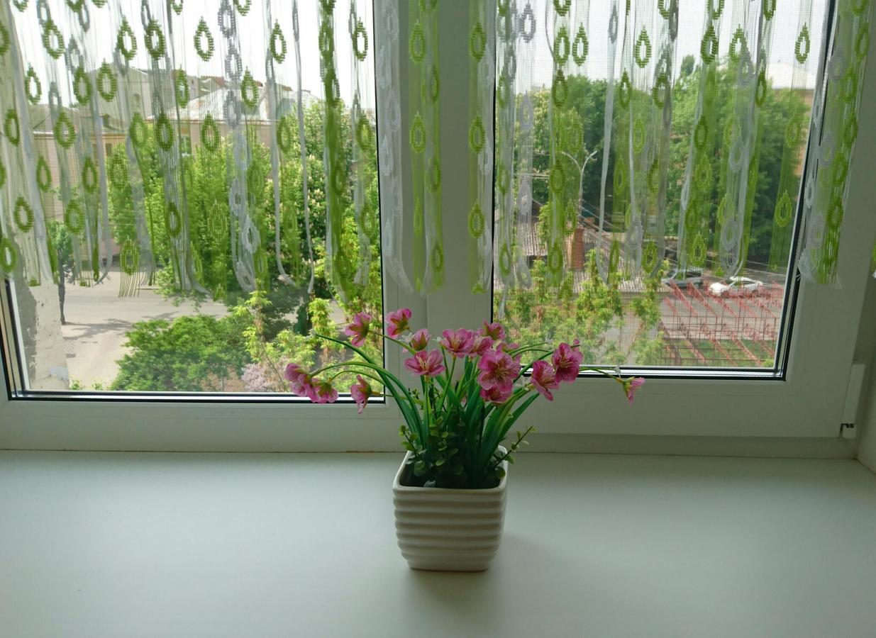 City Center Lux Family Apartment Винница Экстерьер фото