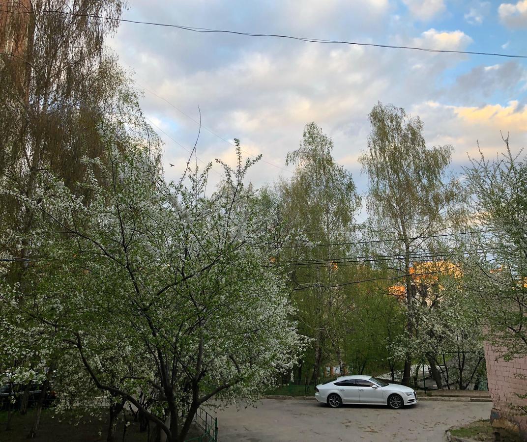 City Center Lux Family Apartment Винница Экстерьер фото